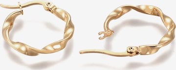 Heideman Earrings in Gold