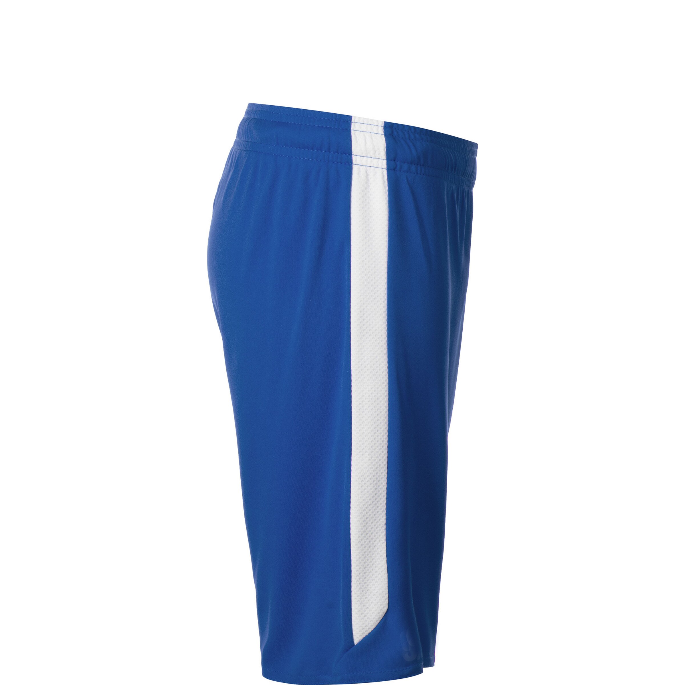 JAKO Regular Workout Pants in Blue