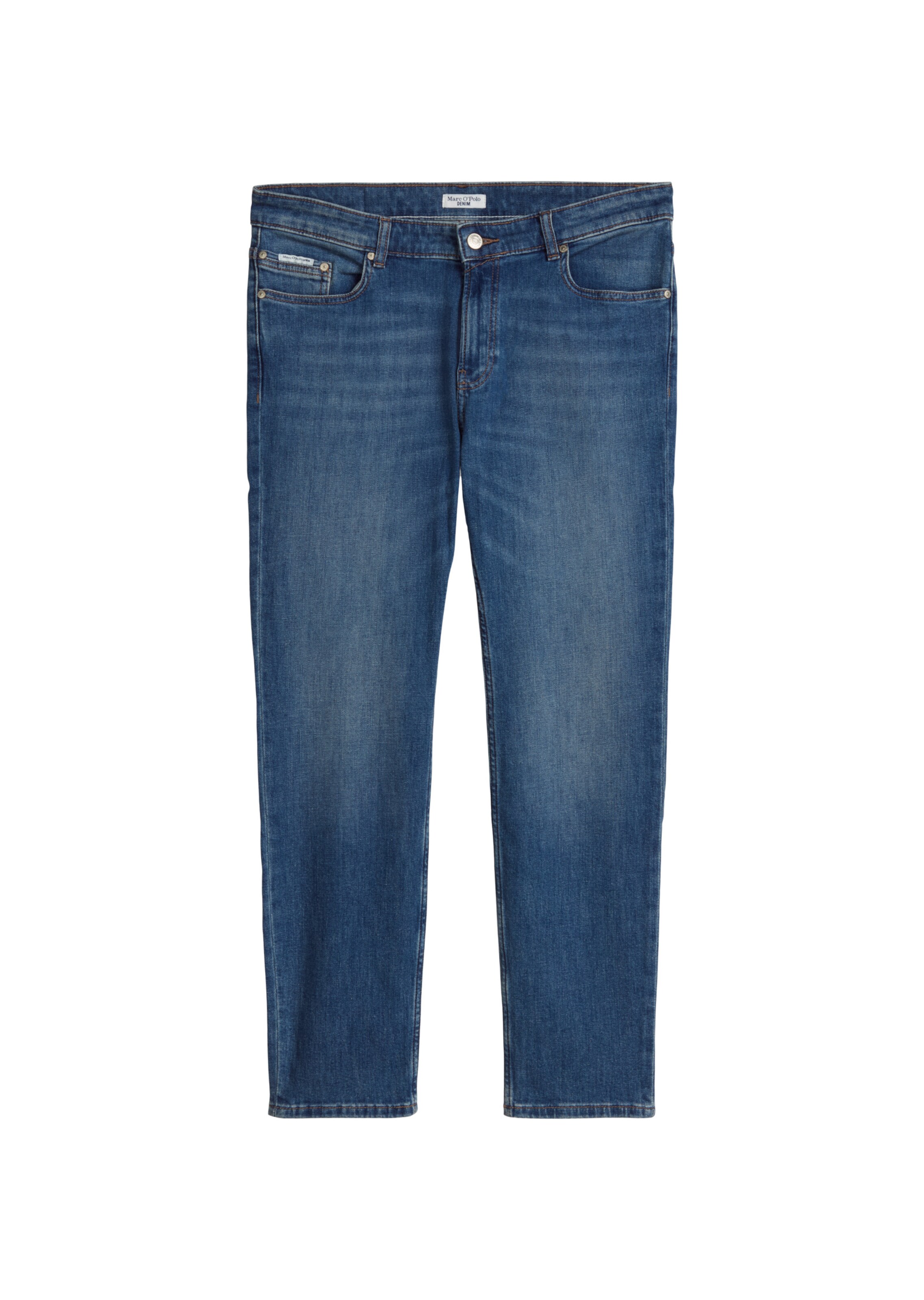 Marc O'Polo DENIM Jeans 'Ando' in 28/30 in Blue denim, Item view
