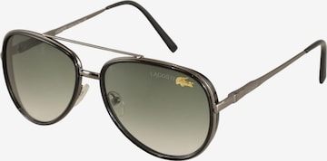 LACOSTE Sonnenbrille One Size in Grün: Vorderseite