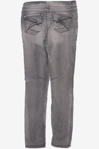 Silver Jeans Co. Jeans 27 in Grau