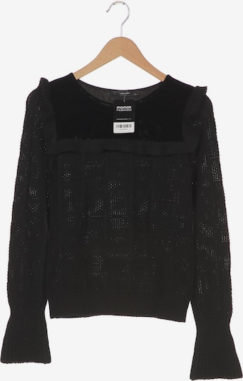 HALLHUBER Sweater & Cardigan in M in Black, Item view