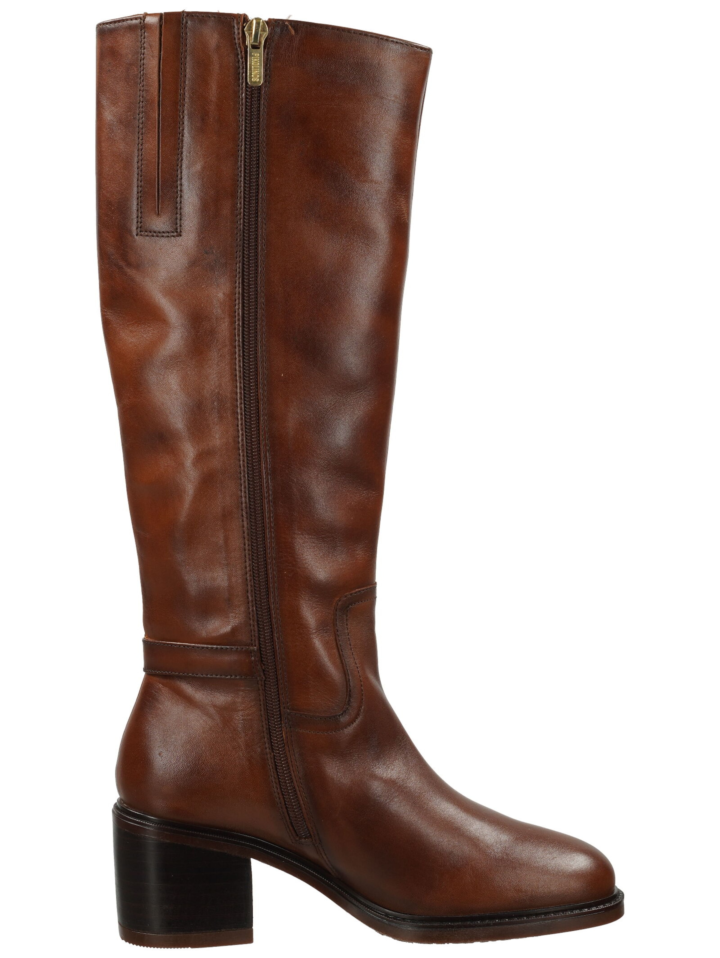 Bottes PIKOLINOS en marron