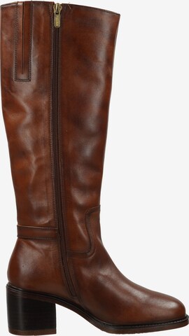 Bottes PIKOLINOS en marron