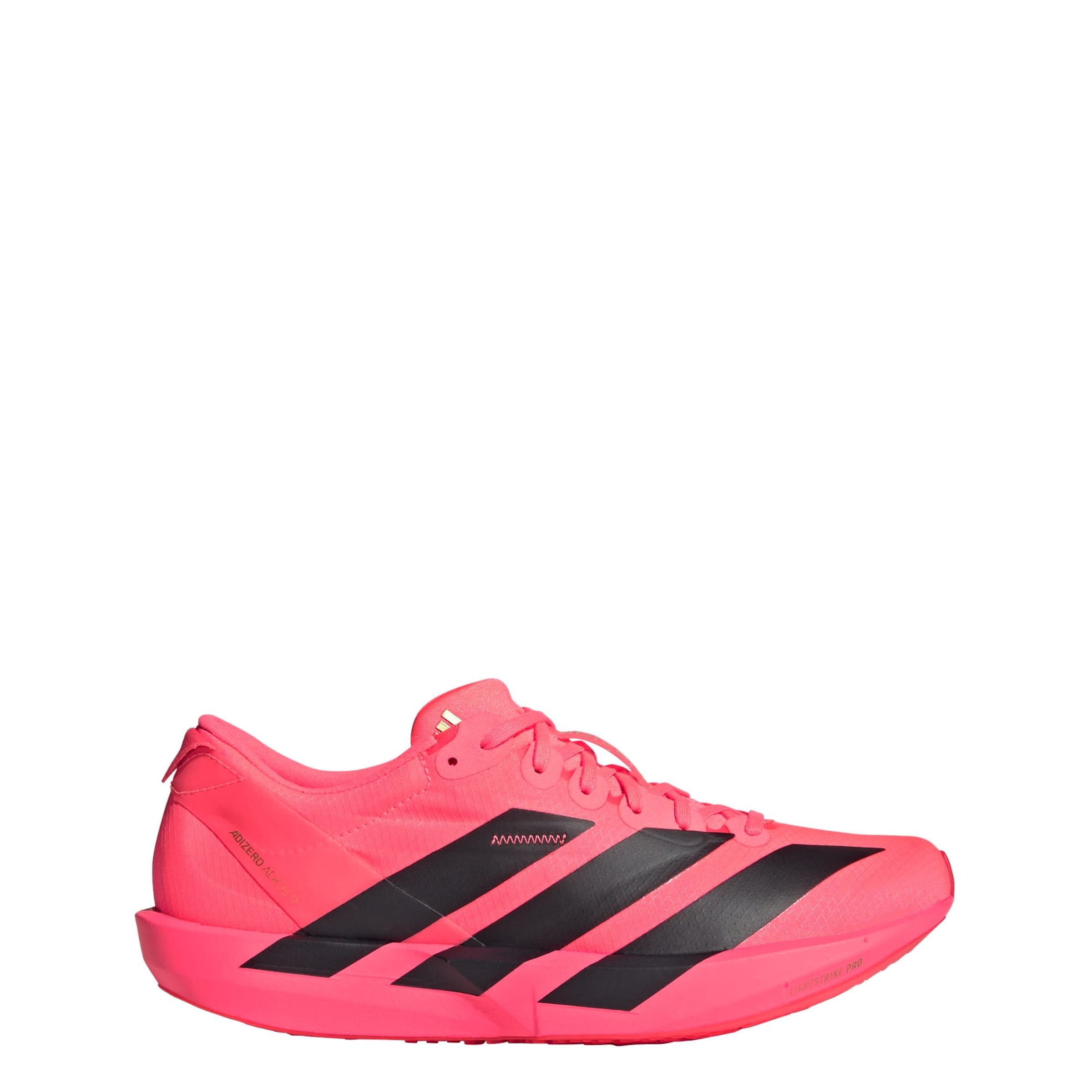 ADIDAS PERFORMANCE - Zapatillas de running 'Adizero Adios 9' en rosa