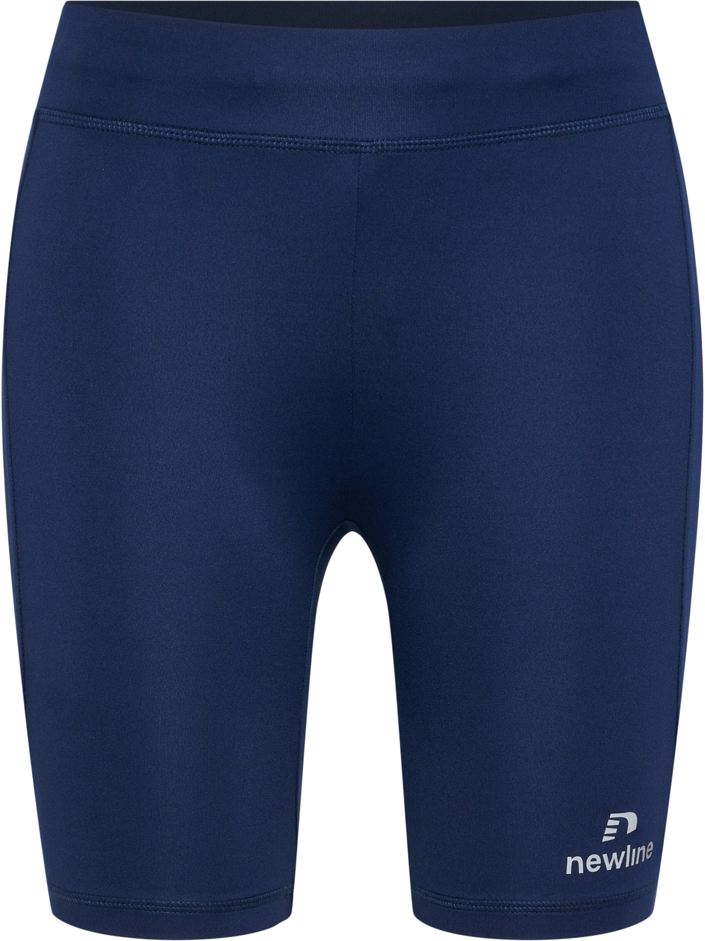 Newline Sports trousers in Blue: front