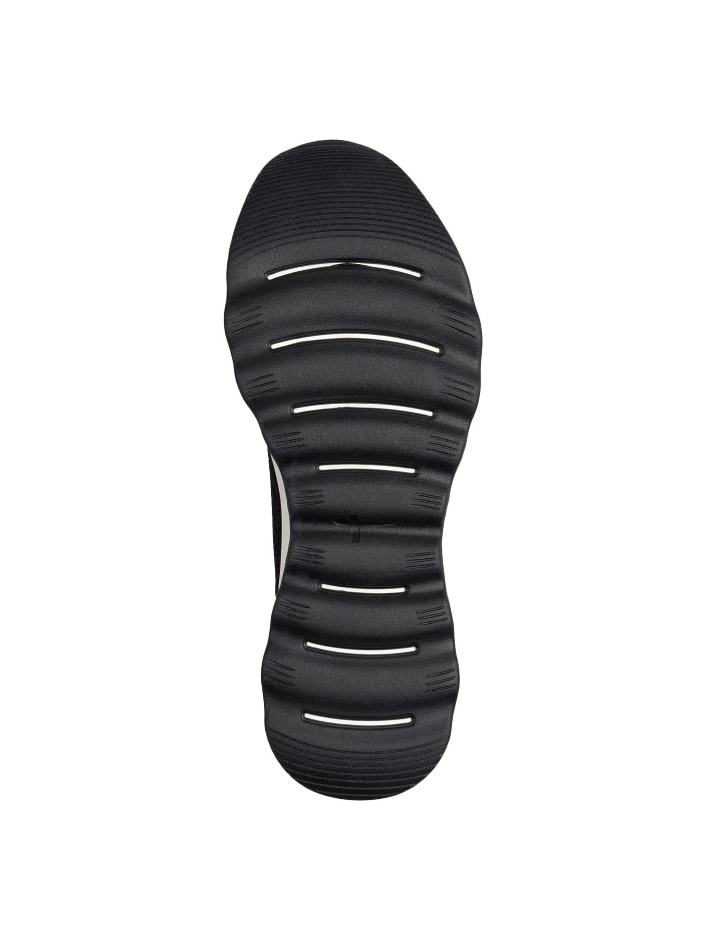 Tamaris Slip-on in Zwart