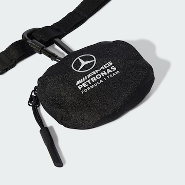 ADIDAS PERFORMANCE Pouzdro 'Mercedes-AMG Petronas Formula 1 Team Engineers And Marketing' – černá