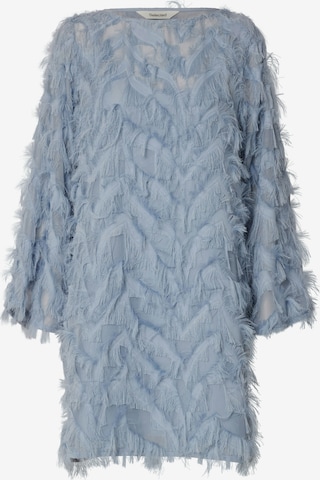 SELECTED Mekko 'SLFMYLINE' värissä sininen: etupuoli