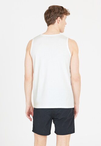 Cruz Performance Shirt 'Emilio' in White