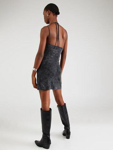 Robe 'D-MARYN' DIESEL en noir
