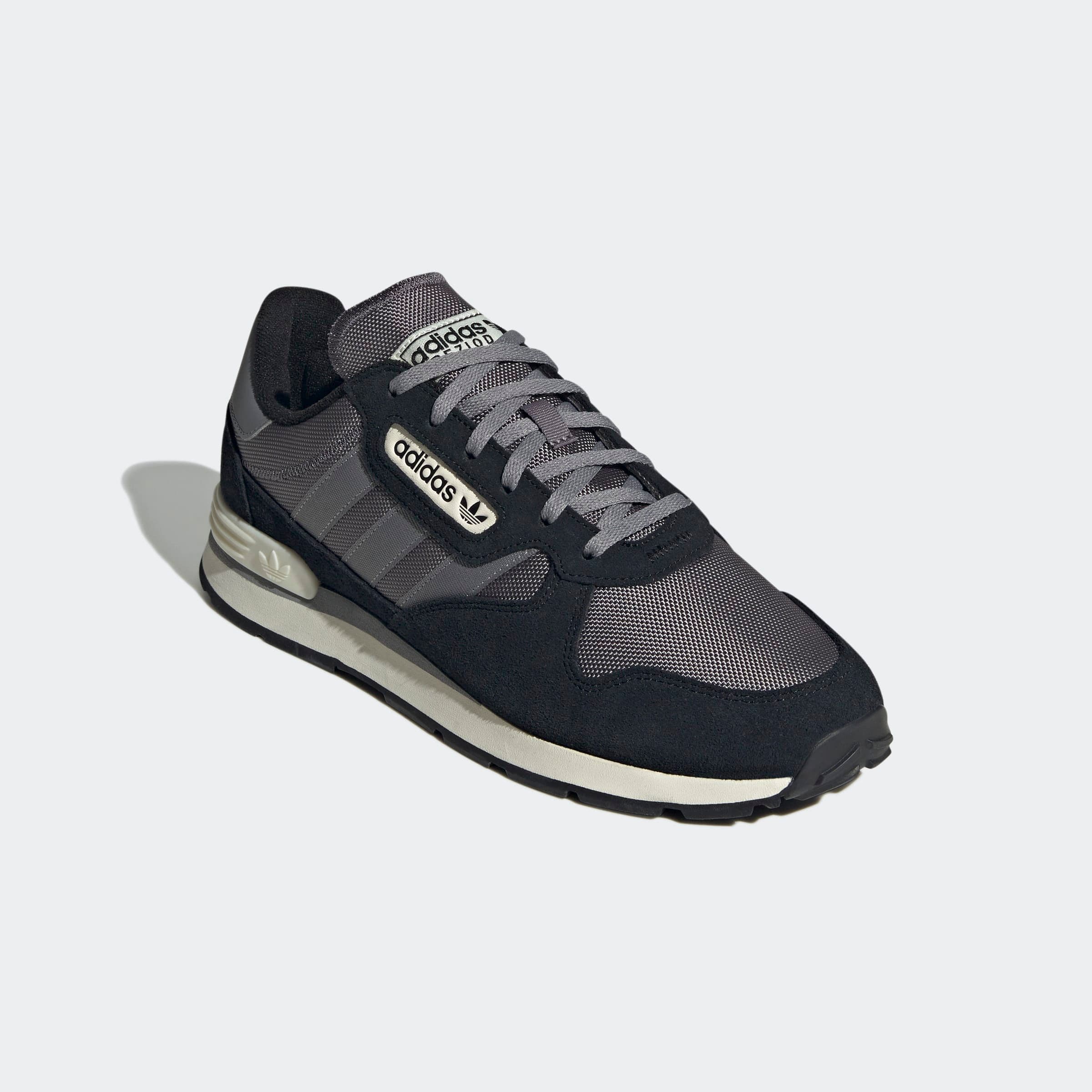 ADIDAS ORIGINALS Sneakers 'ZX RS' in Grey | ABOUT YOU