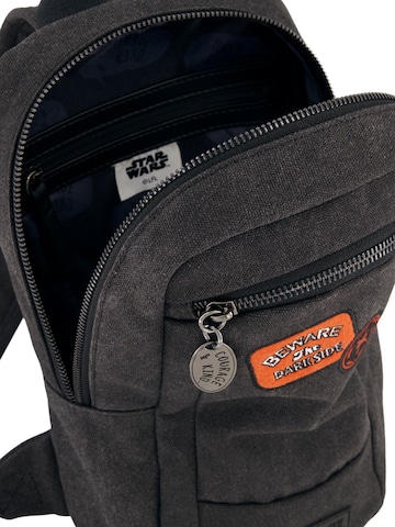 Borsa di DISNEY in nero