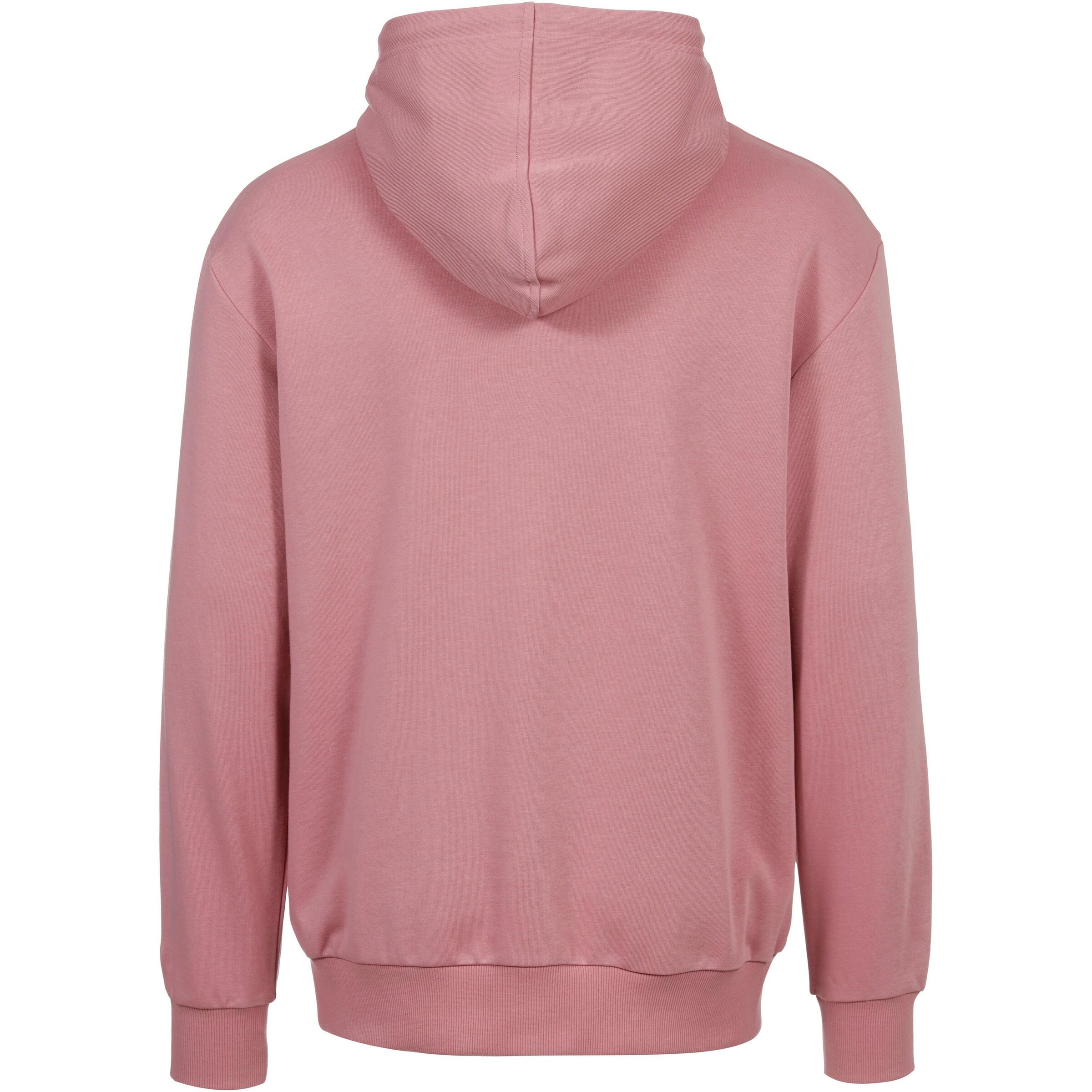 NEW ERA Sweatshirt 'New York Yankees' in Pink