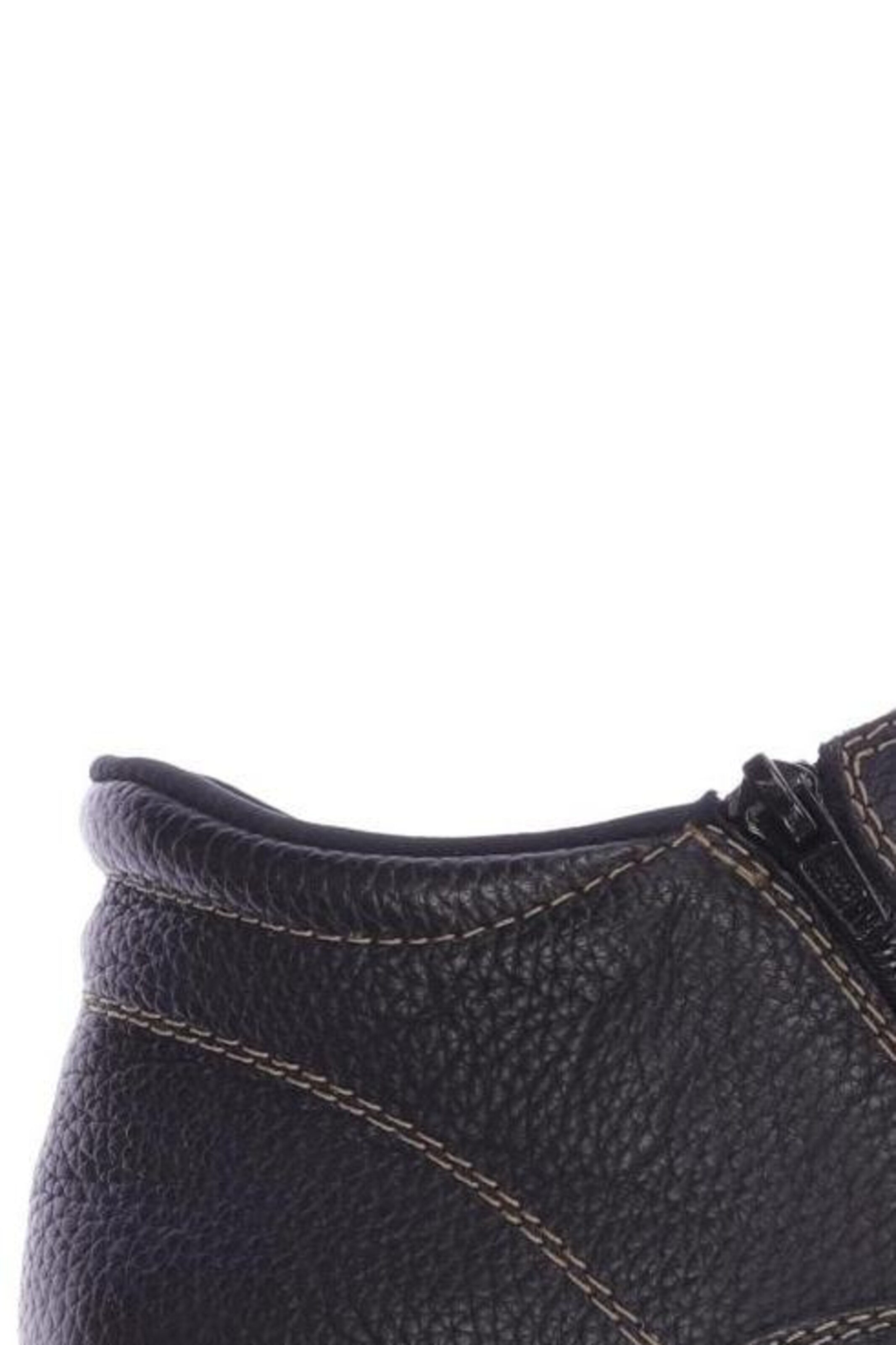 Rieker Flats & Loafers in 42 in Black