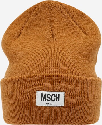 Bonnet 'Mojo' MSCH COPENHAGEN en marron