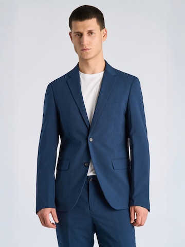 Lindbergh Slimfit Anzug‌‌‌‌‌‌‌‌‌‌ in Blau