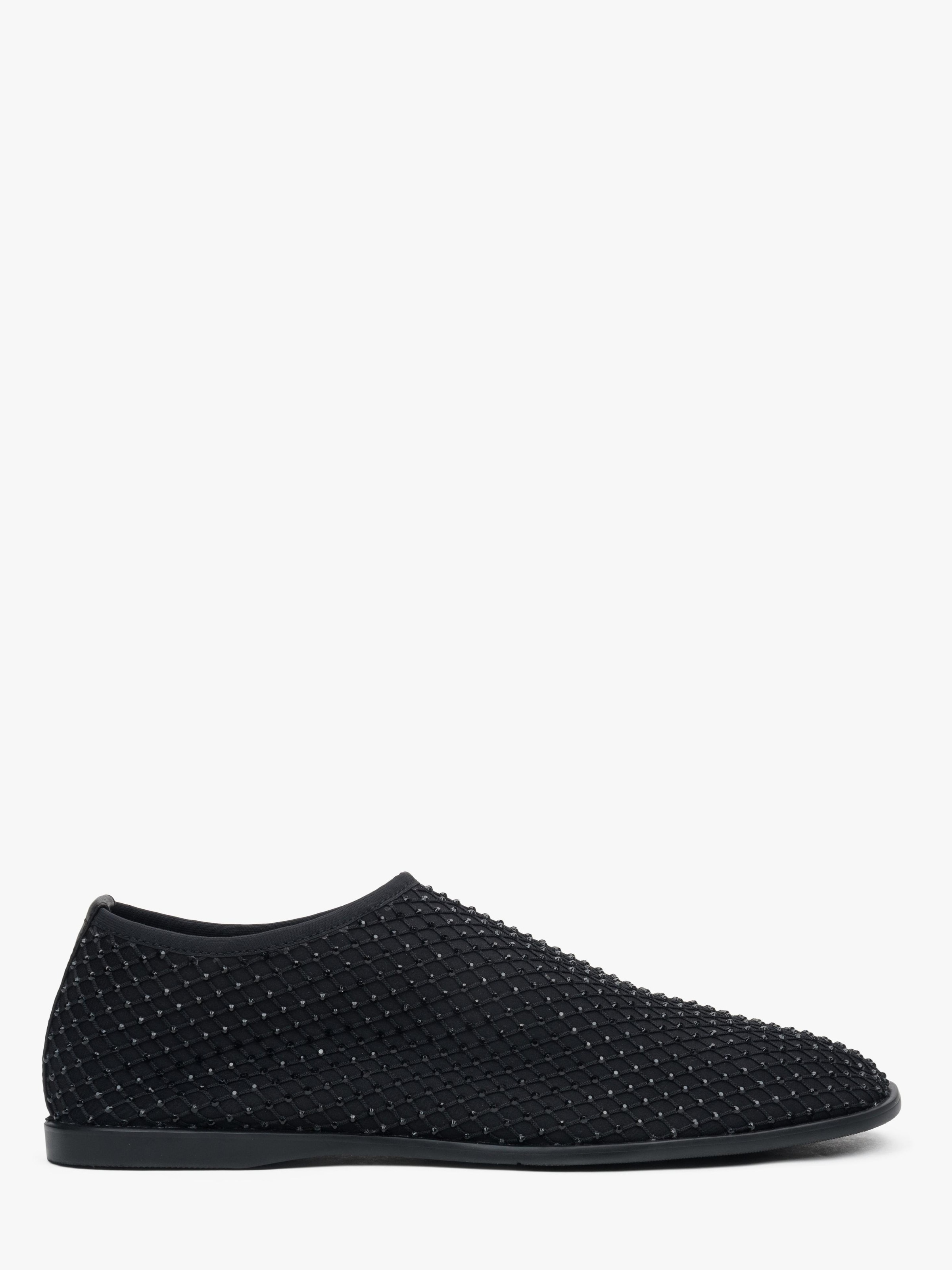 Ballerina '475-91' di Estro in nero