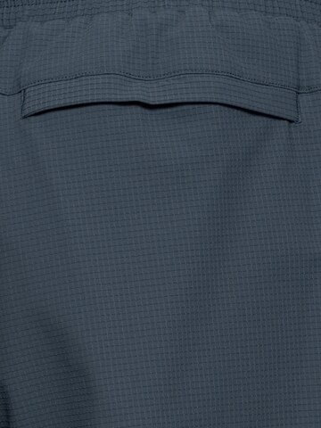 HALO Loosefit Broek 'Apex' in Blauw