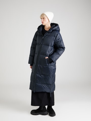 MUSTANG Χειμερινό παλτό 'HEIDI' σε γκρι: μπροστά