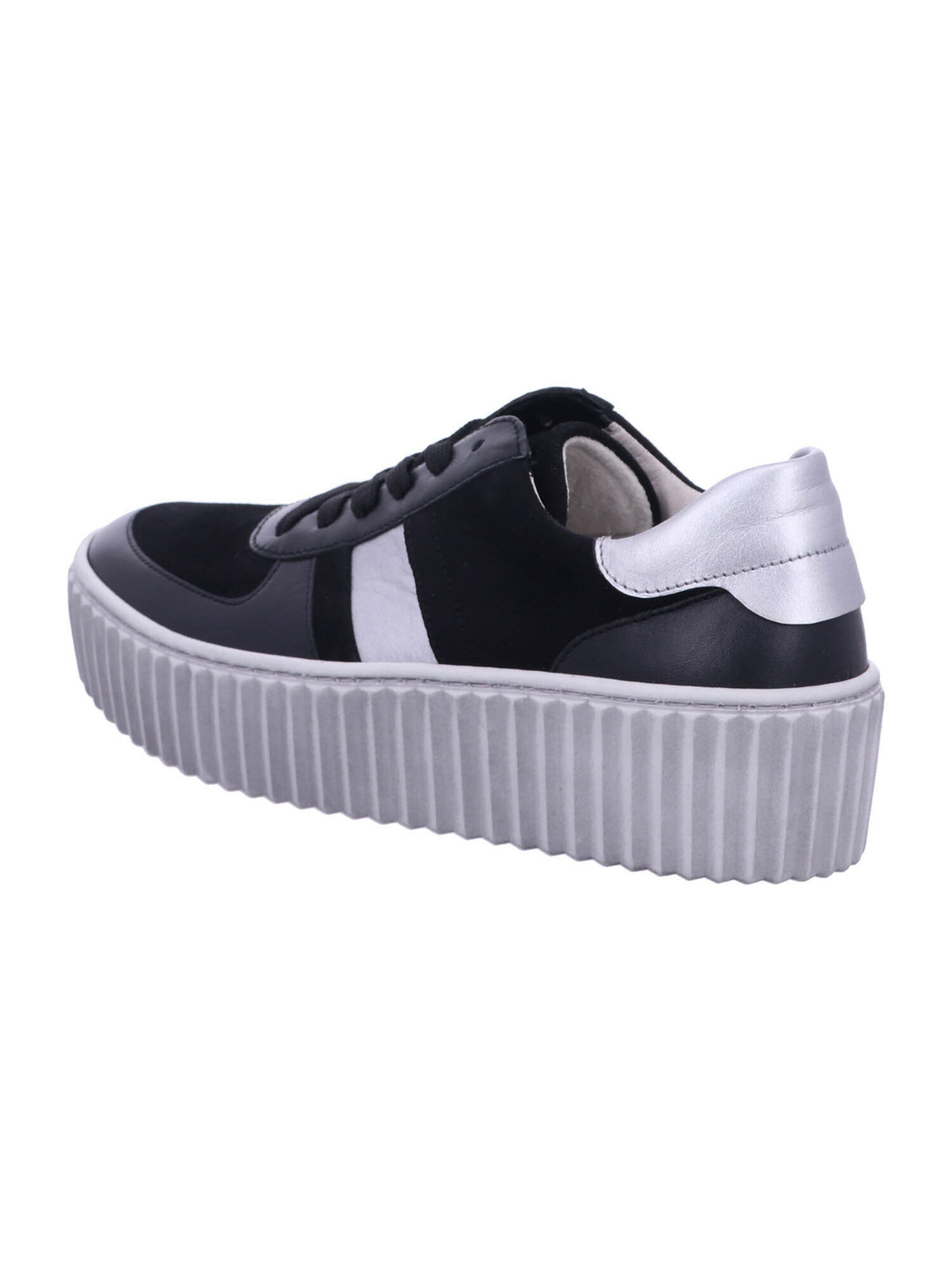 GABOR Sneakers in Black