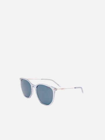 HUGO Zonnebril 'Hugo HG 1212/S Grey 54/19/140 Women Sunglasses' in Grijs