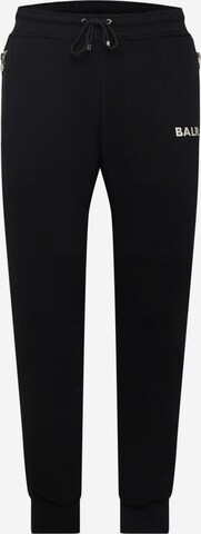 BALR. Pants in Black: front