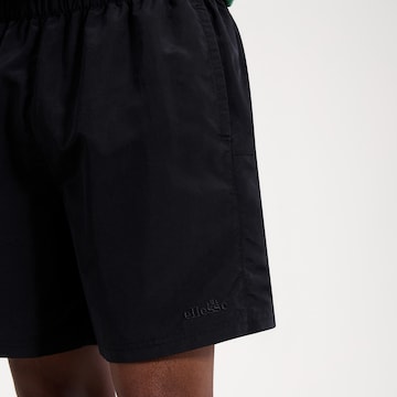 ELLESSE Шорти за плуване 'Alenza' в черно