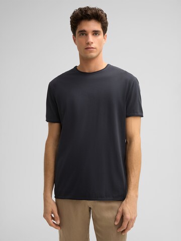T-Shirt ' Philo ' STRELLSON en noir : devant