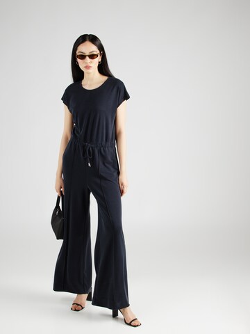 ESPRIT Jumpsuit in Schwarz