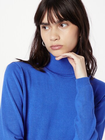 Pullover di Soft Rebels in blu