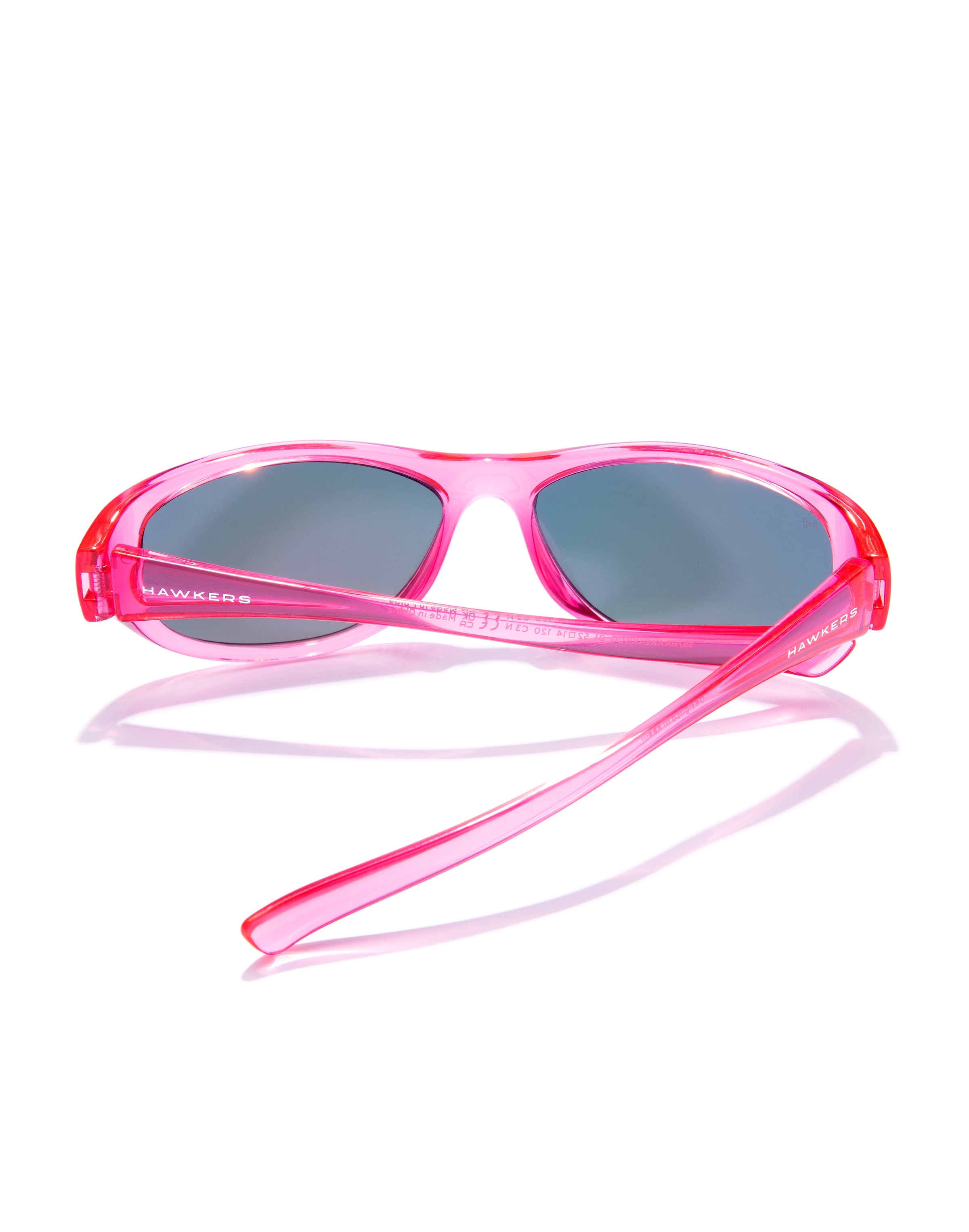 Ochelari de soare 'Rave' de la HAWKERS pe roz