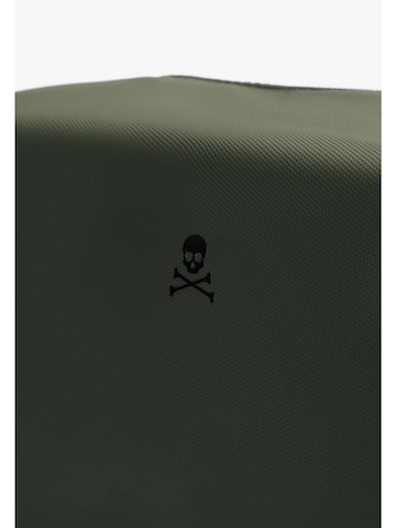 Scalpers Косметичка банная в Зеленый