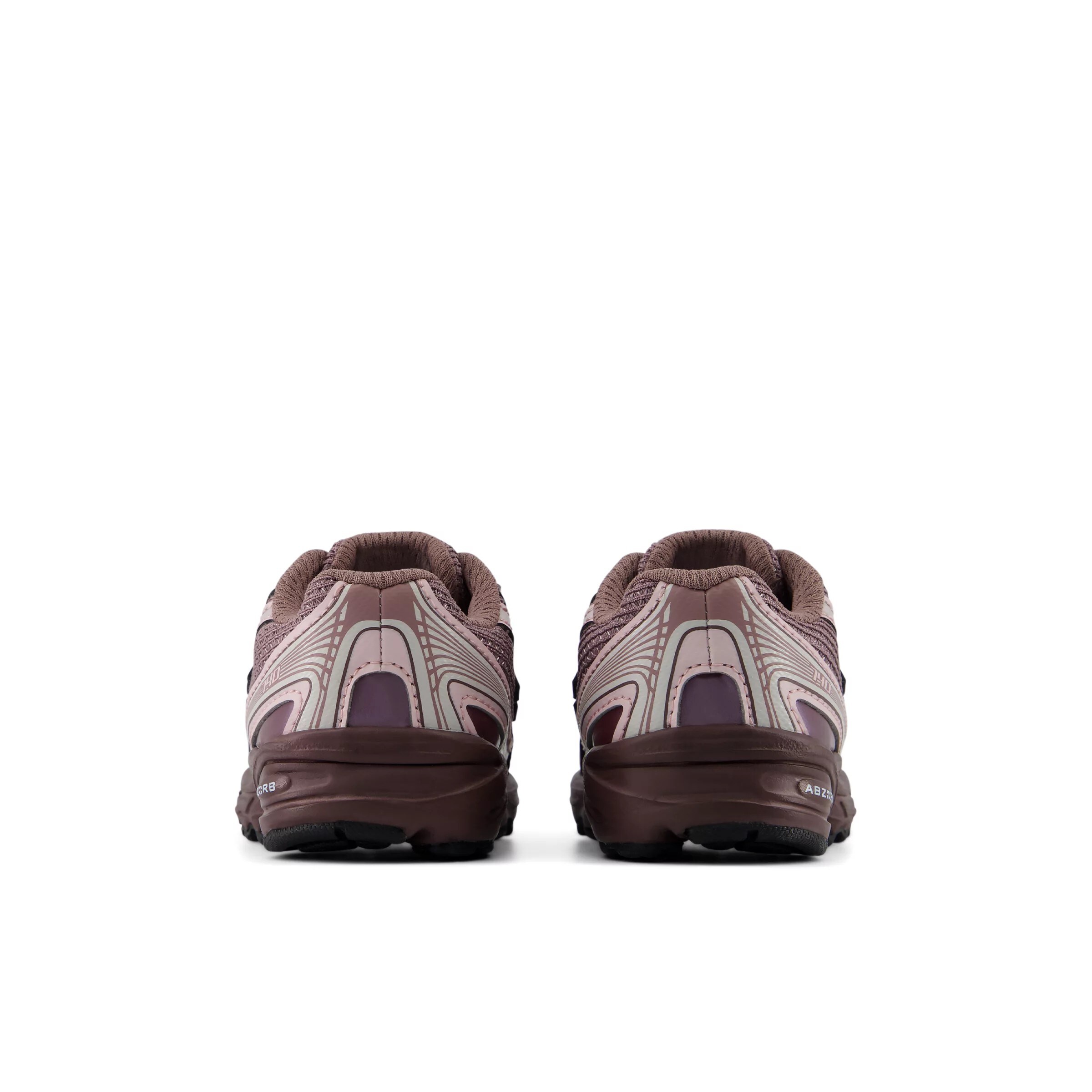 new balance - Sapatilhas '740 Bungee Lace' em rosa