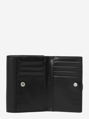 Calvin Klein Jeans - Bolso de hombro en negro