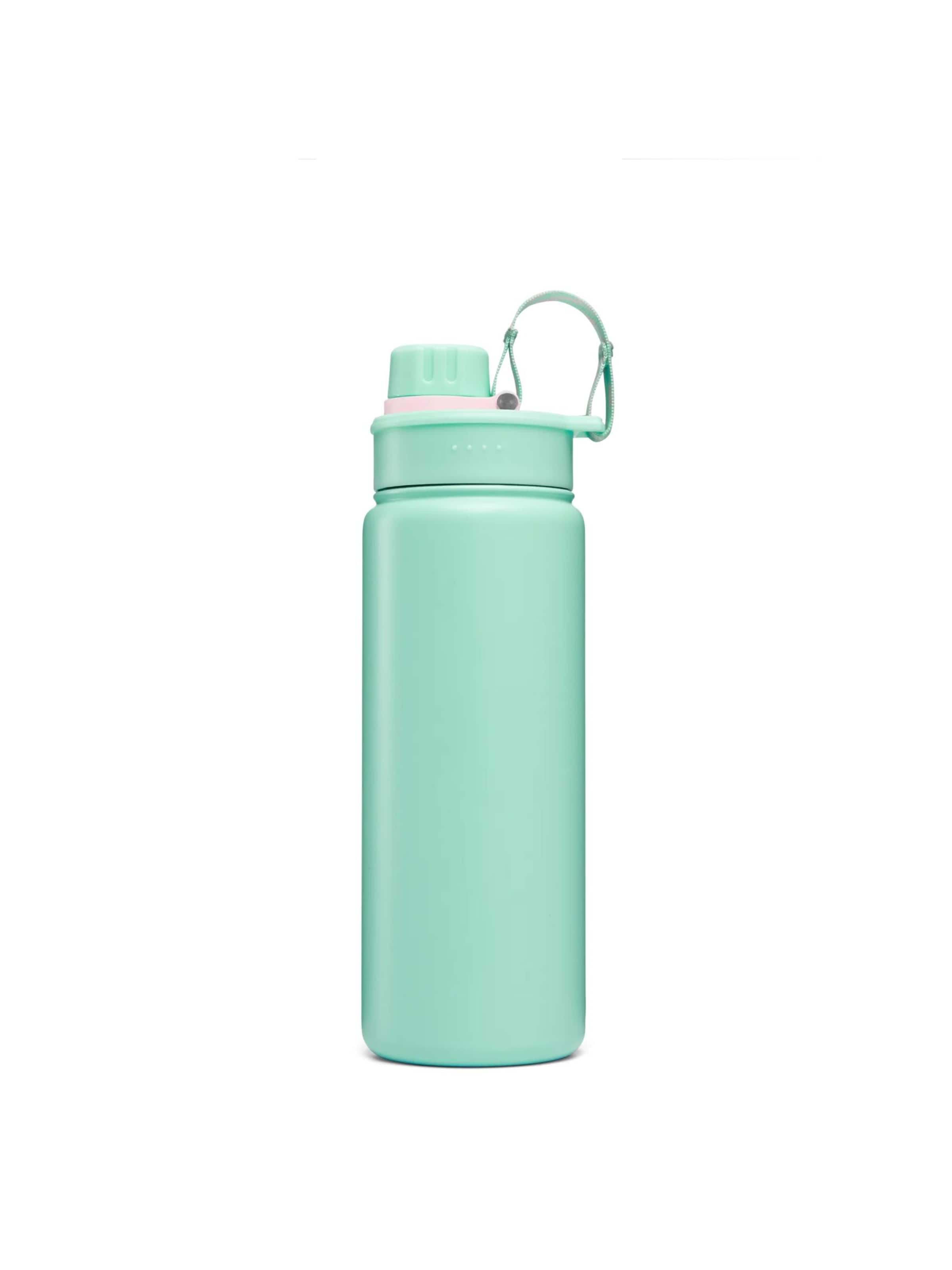 Satch Trinkflasche 'Trinkflasche Trinkflasche'‌‌‌‌‌‌‌ in Grün