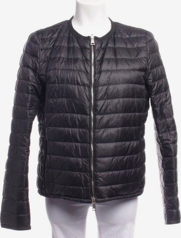 MONCLER Jacket & Coat in XL in Black: front