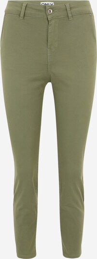 Pantaloni 'EVEREST' Only Petite di colore oliva, Visualizzazione prodotti