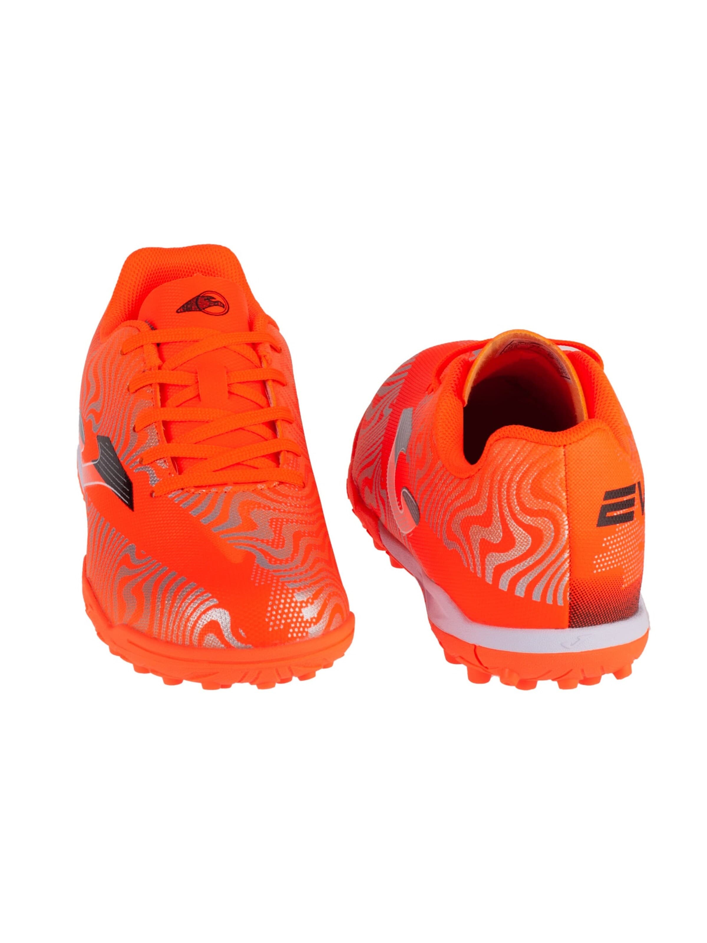 JOMA Sportschuh 'Evolution Jr 25 EVJW TF'‌‌‌‌‌‌‌‌‌ in Orange