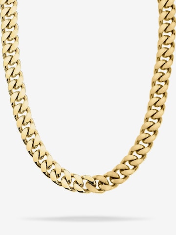 Liebeskind Berlin Necklace in Gold