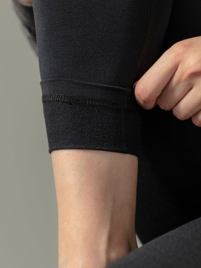 Hey Honey Leggings 'Arctic'‌‌‌‌‌‌‌ in schwarz, Produktansicht