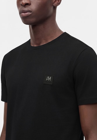 ANTONY MORATO Shirt in Zwart