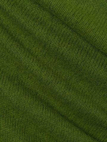 Pull-over Franco Callegari en vert