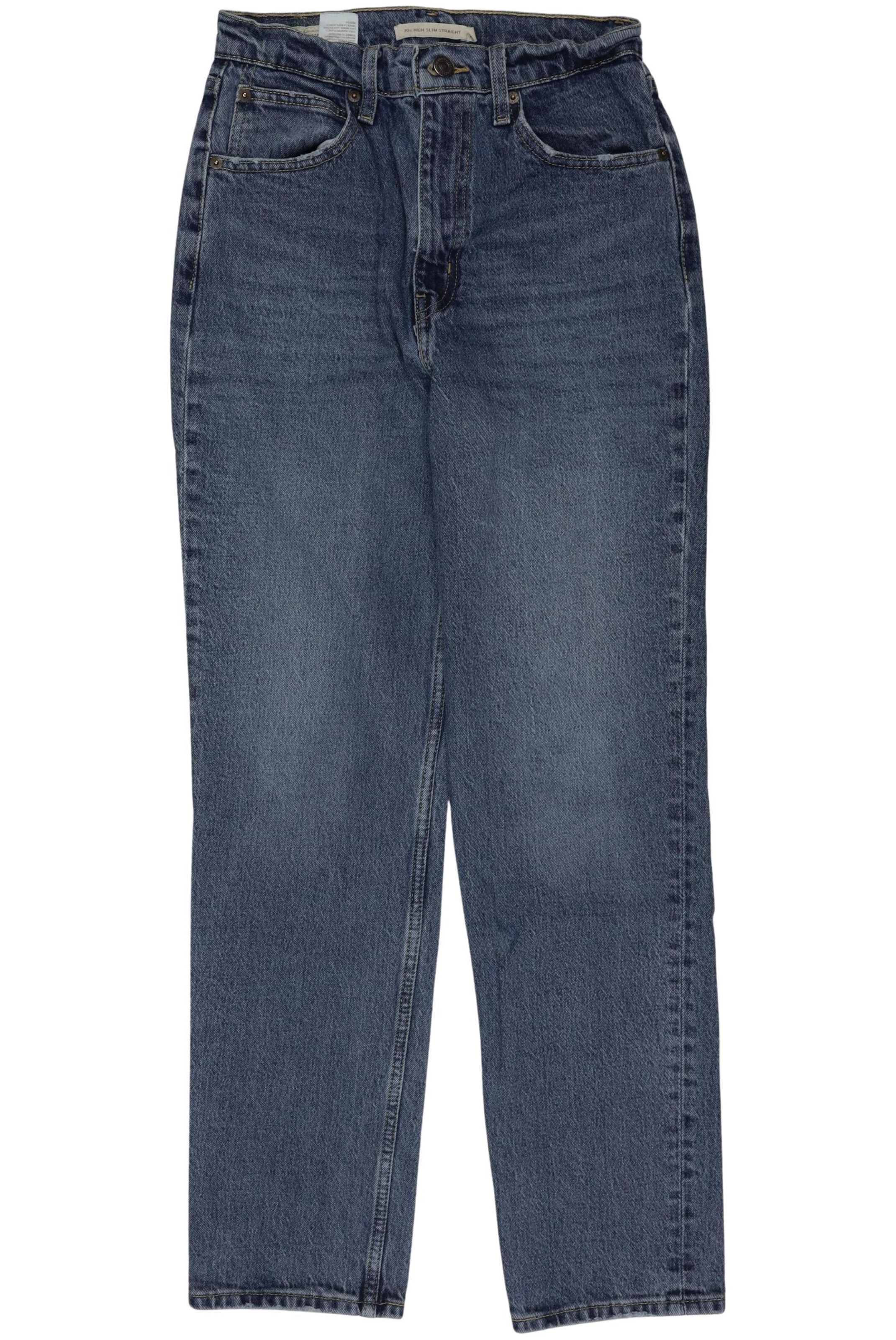 LEVI'S ® Jeans 25 in Blau: Vorderseite