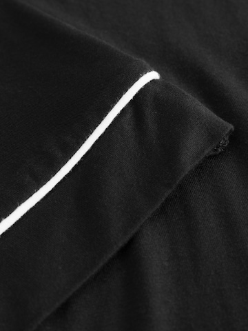 CCDK Copenhagen Pyžamo 'Joy' – černá