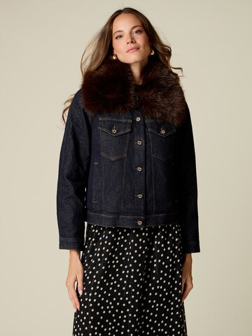 oltre Tussenjas in Blauw
