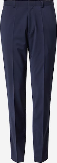 HUGO Suorat housut 'Hesten253X-MH' värissä tummansininen, Tuotenäkymä