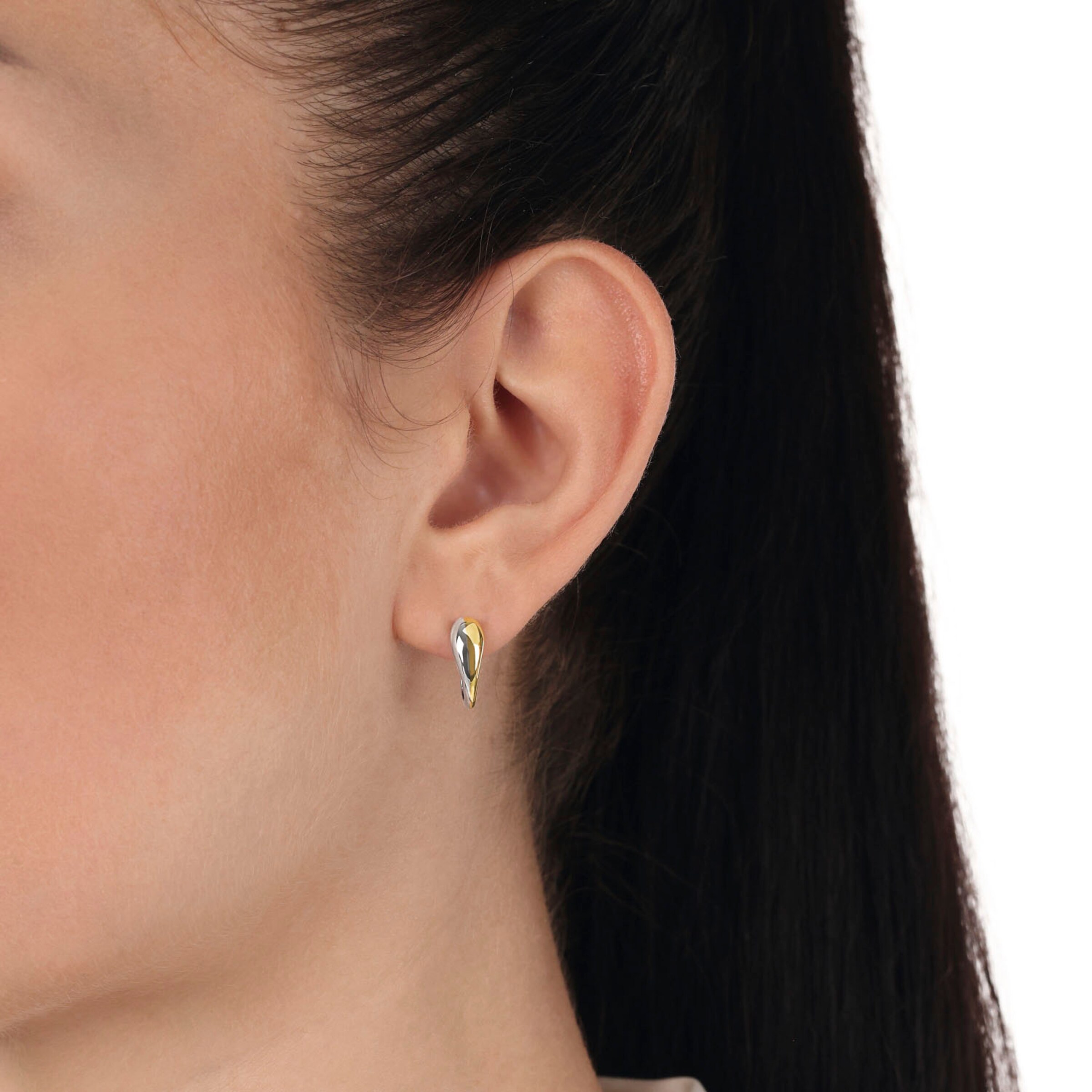 AMOR Ohrringe in Mischfarben