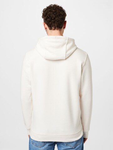 Tommy Jeans Sweatshirt in White