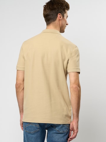 VINSON Regular fit Overhemd 'Mike' in Beige